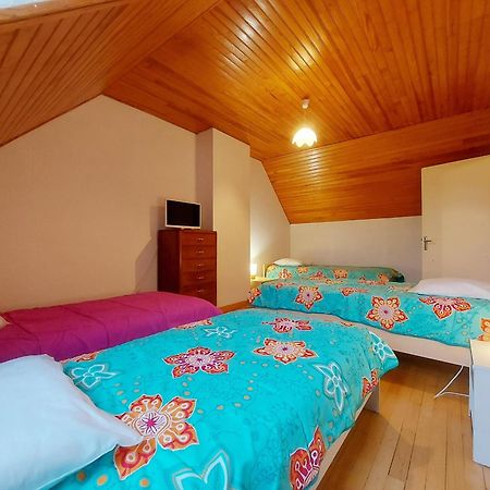 Gite Familial Avec Jardin, Billard, Velos, Et Cheminee, Au Coeur Du Parc Naturel Du Perche. - Fr-1-581-91 Vichères Exterior foto