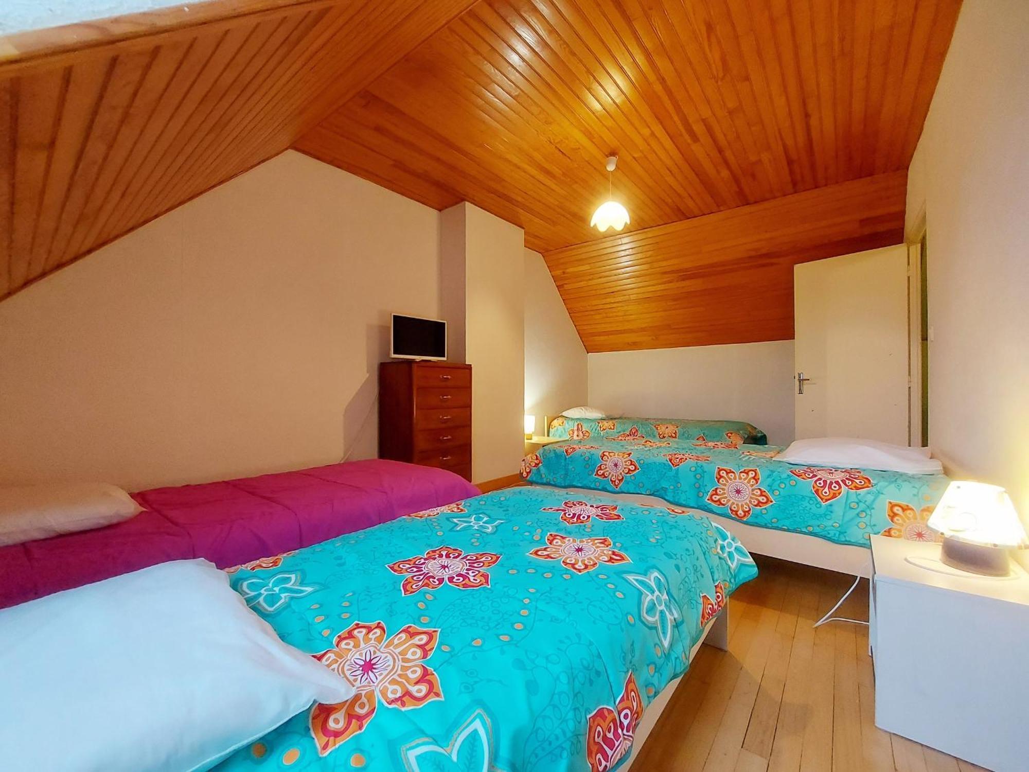 Gite Familial Avec Jardin, Billard, Velos, Et Cheminee, Au Coeur Du Parc Naturel Du Perche. - Fr-1-581-91 Vichères Exterior foto