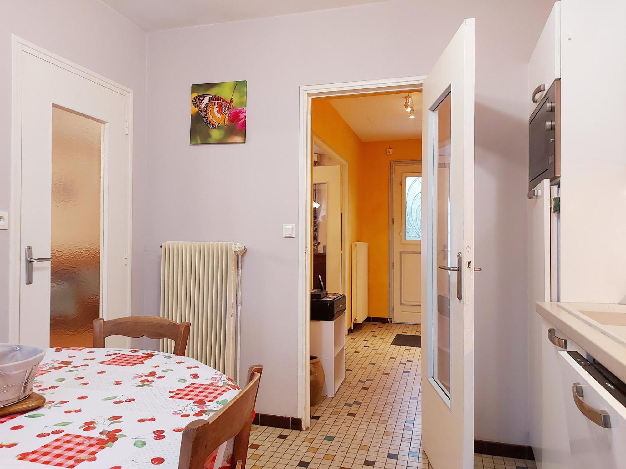 Gite Familial Avec Jardin, Billard, Velos, Et Cheminee, Au Coeur Du Parc Naturel Du Perche. - Fr-1-581-91 Vichères Exterior foto